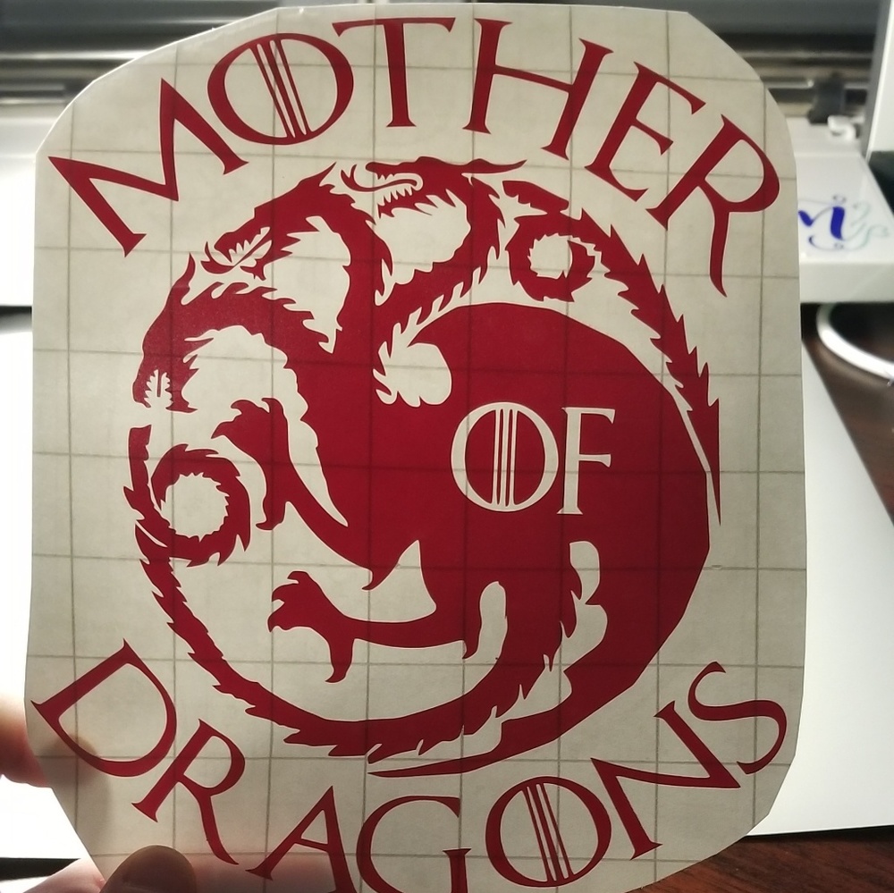 Decals